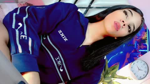 hannahsmit_ online show from December 29, 2024, 5:21 am