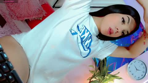 hannahsmit_ online show from January 25, 2025, 10:07 pm