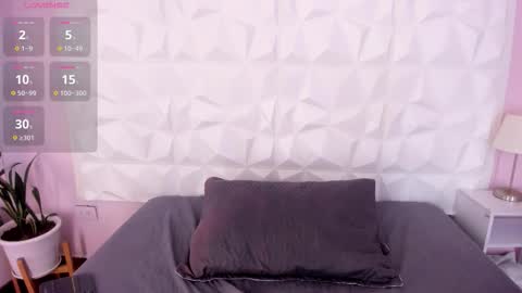 Snapshot of hannahtoons_ chatting on November 25, 2025, 2:55 am hannahtoons_ online show from November 25, 2025, 2:55 am