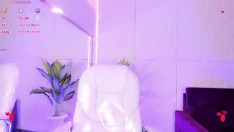 Snapshot of hannapaola chatting on November 15, 2025, 10:37 pm HannaPaola online show from November 15, 2025, 10:37 pm