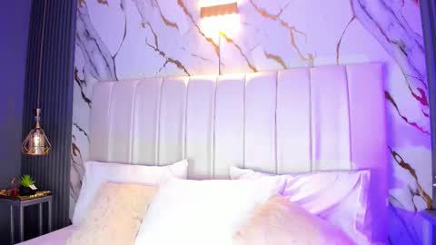 Snapshot of hannapaola chatting on November 27, 2025, 10:34 pm HannaPaola online show from November 27, 2025, 10:34 pm