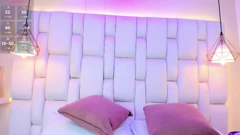 Snapshot of hannapotther chatting on November 3, 2025, 11:22 am Hanna online show from November 3, 2025, 11:22 am