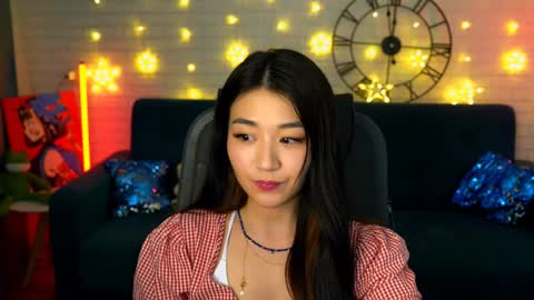 hannarosie online show from January 12, 2025, 4:50 pm