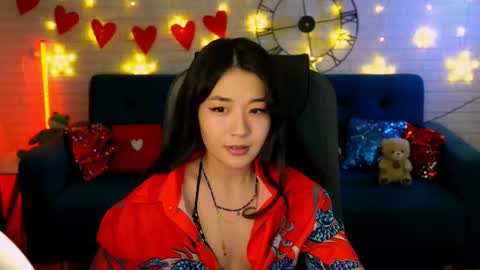 hannarosie online show from February 24, 2025, 4:47 pm