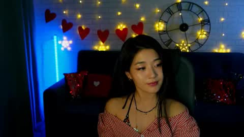 hannarosie online show from March 4, 2025, 10:16 pm