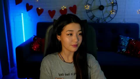 hannarosie online show from March 5, 2025, 8:21 pm