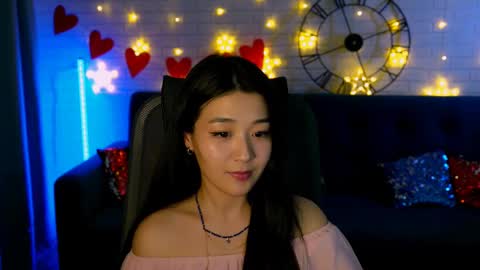 hannarosie online show from March 8, 2025, 8:14 pm