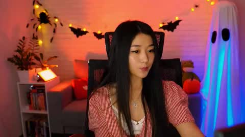 hannarosie online show from October 26, 2025, 5:30 pm