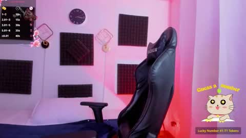 Snapshot of hannarusso chatting on December 5, 2025, 8:16 pm Hanna online show from December 5, 2025, 8:16 pm