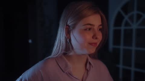 Snapshot of hannasthesia chatting on January 23, 2025, 3:16 am Hanna online show from January 23, 2025, 3:16 am