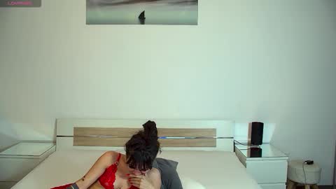 HerrA online show from November 7, 2025, 11:05 pm