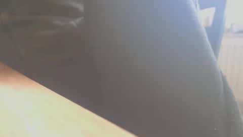 hannes_k online show from October 10, 2025, 10:36 am