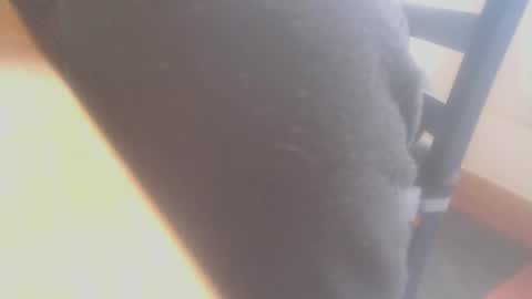 hannes_k online show from October 12, 2025, 7:51 am