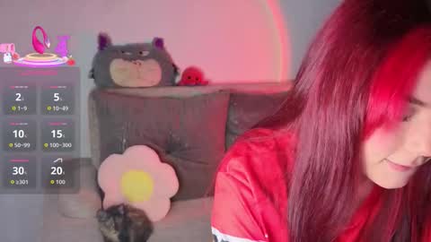 HANNY online show from November 26, 2025, 12:22 am