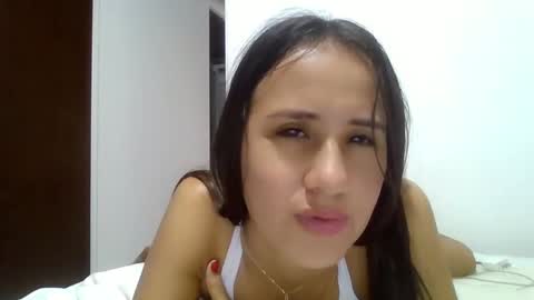 Snapshot of hanny_kail chatting on January 10, 2025, 8:15 pm hanny online show from January 10, 2025, 8:15 pm