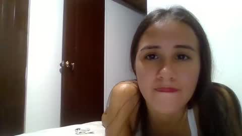 Snapshot of hanny_kail chatting on January 22, 2025, 3:09 am hanny online show from January 22, 2025, 3:09 am