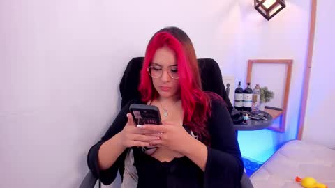 Hanny online show from December 16, 2025, 4:34 pm