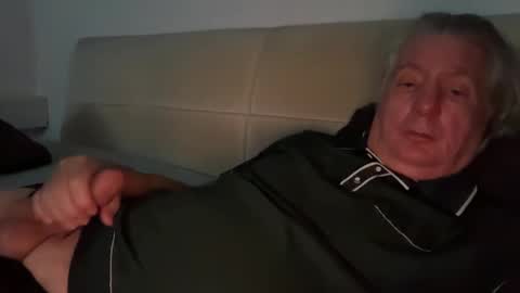 Snapshot of hans66760 chatting on January 6, 2025, 11:31 pm hans66760 online show from January 6, 2025, 11:31 pm