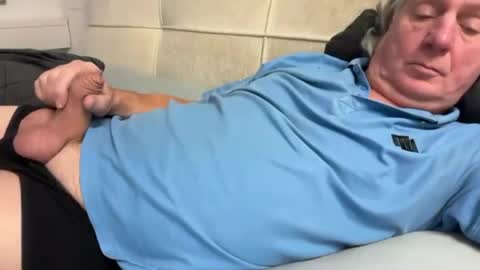 Snapshot of hans66760 chatting on January 20, 2025, 9:01 pm hans66760 online show from January 20, 2025, 9:01 pm