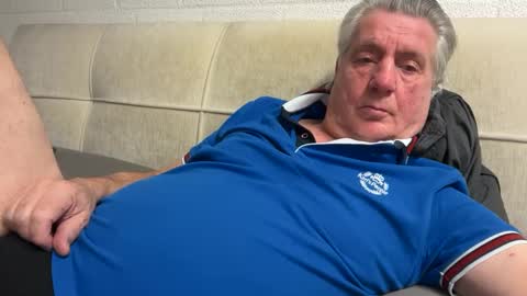 Snapshot of hans66760 chatting on February 16, 2025, 9:48 pm hans66760 online show from February 16, 2025, 9:48 pm