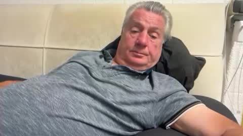 Snapshot of hans66760 chatting on September 10, 2025, 8:31 pm hans66760 online show from September 10, 2025, 8:31 pm