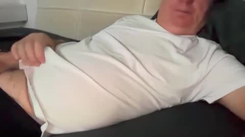 Snapshot of hans66760 chatting on November 1, 2025, 6:04 am hans66760 online show from November 1, 2025, 6:04 am