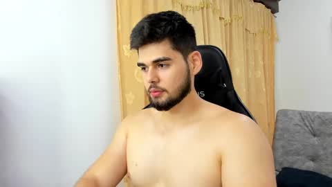 Hans online show from March 10, 2025, 1:34 am