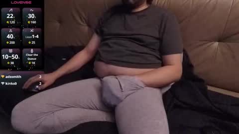 hansomeman2015 online show from January 29, 2025, 6:43 am