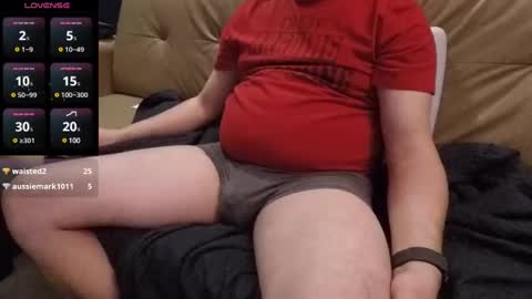 hansomeman2015 online show from February 2, 2025, 4:37 am