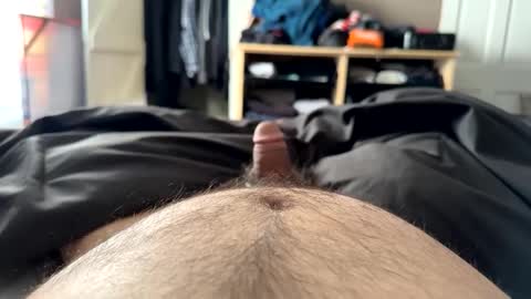 hansomeman2015 online show from February 13, 2025, 5:01 pm