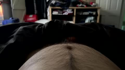 hansomeman2015 online show from November 22, 2025, 4:50 pm