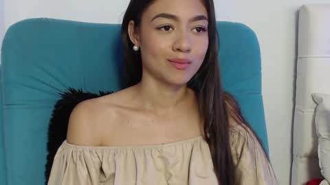 Snapshot of hantonella chatting on December 20, 2024, 3:10 pm Anto online show from December 20, 2024, 3:10 pm