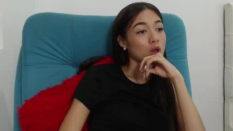 Snapshot of hantonella chatting on January 9, 2025, 3:55 pm Anto online show from January 9, 2025, 3:55 pm