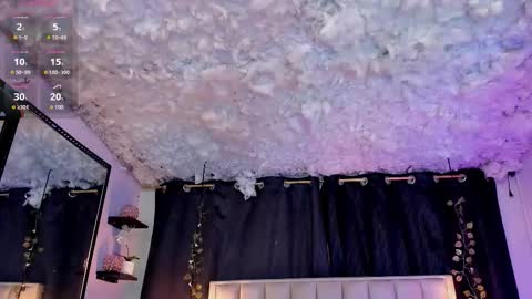 Hanzking01 online show from October 21, 2025, 3:07 am