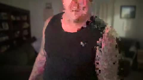 DadBod online show from September 18, 2025, 2:35 am