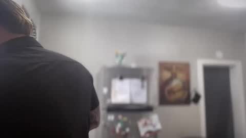 DadBod online show from September 18, 2025, 4:53 pm