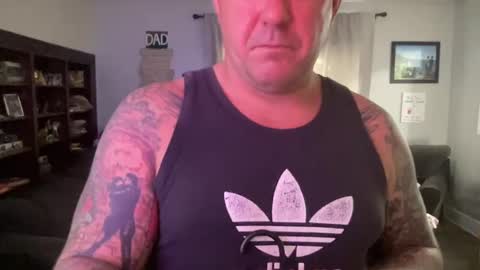 DadBod online show from October 2, 2025, 3:30 pm