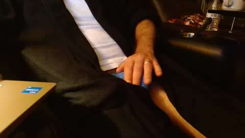 Jhonassmann12 online show from December 7, 2024, 10:01 am