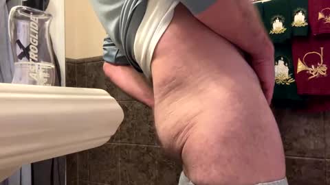 Jhonassmann12 online show from January 1, 2025, 9:31 pm