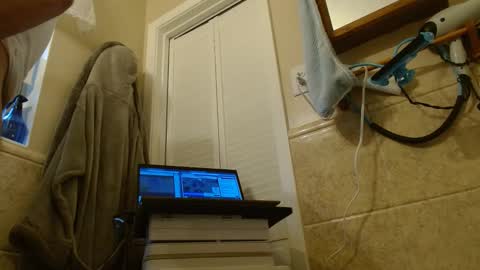 Jhonassmann12 online show from January 10, 2025, 6:38 pm