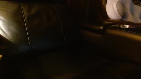 Jhonassmann12 online show from January 28, 2025, 10:02 am