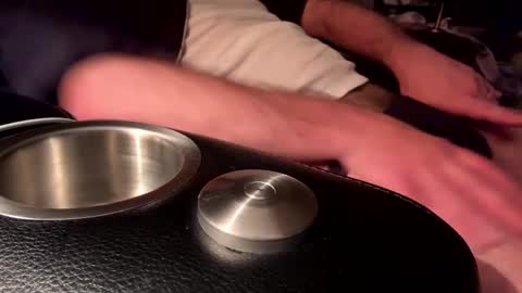 Jhonassmann12 online show from February 9, 2025, 3:00 am