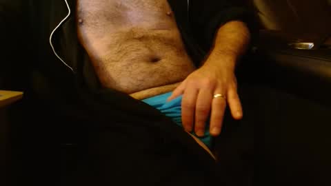 Jhonassmann12 online show from March 7, 2025, 9:07 am