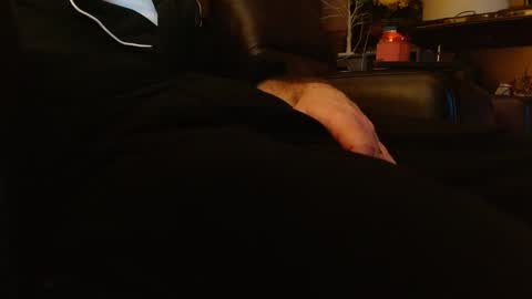 Jhonassmann12 online show from March 10, 2025, 1:01 am