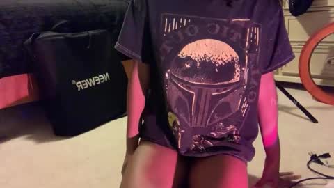 meatwad online show from December 14, 2024, 1:06 am