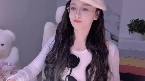 Snapshot of happysweetie168 chatting on January 25, 2025, 4:45 am Daisy online show from January 25, 2025, 4:45 am