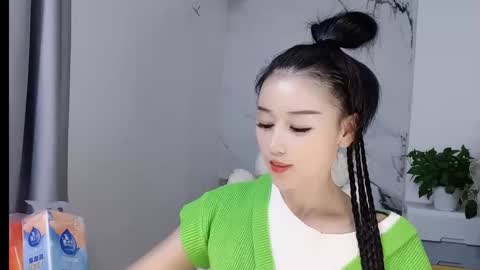 Snapshot of happysweety1688 chatting on September 27, 2025, 6:40 am happysweety1688 online show from September 27, 2025, 6:40 am