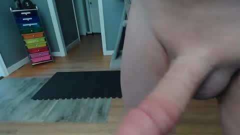 hapycoc online show from January 28, 2025, 10:23 pm