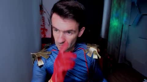 Snapshot of hard_and_juici chatting on November 1, 2025, 11:56 am Steve online show from November 1, 2025, 11:56 am