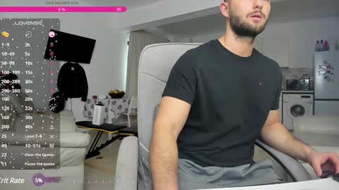 Hard Cock online show from December 21, 2024, 11:33 am